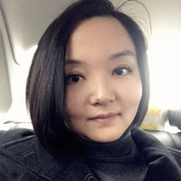 VIVIAN AN