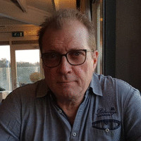 Peter Van Luijn