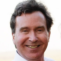 Colin Balfour