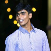 Manoj Kumar J
