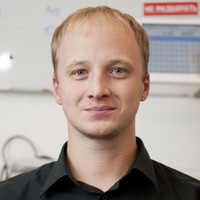 Sergey Gavrilov