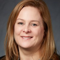 Amy Moseder, Ed.D.