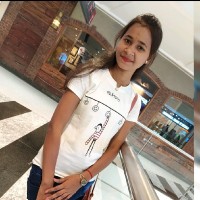 Vaishnavi Kakad