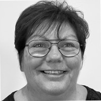 Karen Hawking. Aatqb