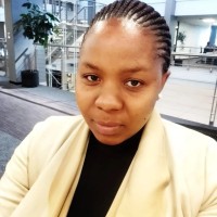 Nompucuko Mdyeshana