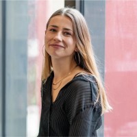 Ismaëlle Hervieux