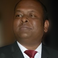 Rohit Toppo