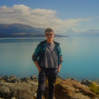 Robert Irwin