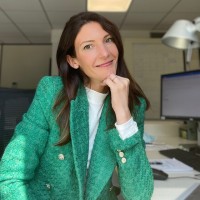 Marion Perrin