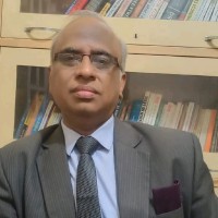 Pramod Kumar Srivastava