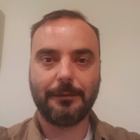 Carlos Dominguez Ramirez