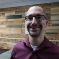 Aaron Payne, Assoc. Aia, Csi