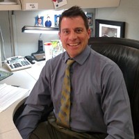 Eric Linendoll