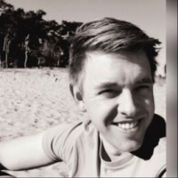 Ralph Hazebroek