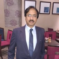 R K Mittal