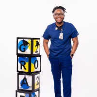 Javaris L. Glanton, RT(R)(ARRT)