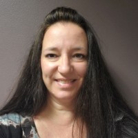 Lisa Ecklund