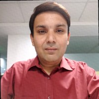Amit Chibber