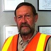 Terry Yates