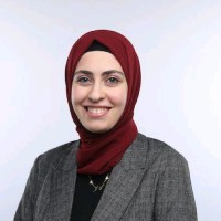 Mayar Shaath