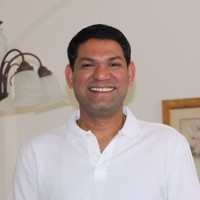 Madhukar D.