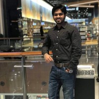 Vinay Bagale