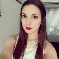 Dayana Pandurska