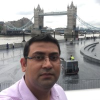 Mohd Aslam