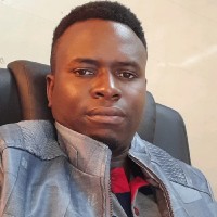 Farai Chamboko