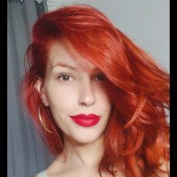 Larissa Elquiane
