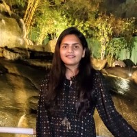 Vyshnavi Reddy