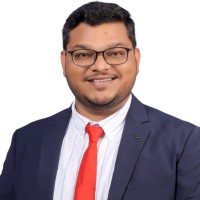 Naveen Baghel