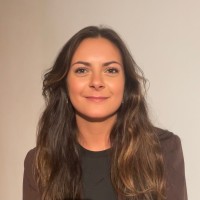 Charlotte Kaliaguine