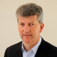 Patrick Costelloe