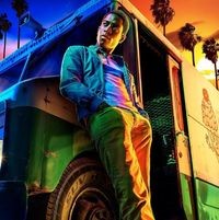 Justin Young