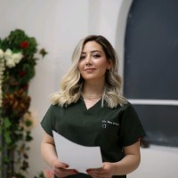 Büşra Bayrak