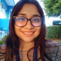 Dulce Daniela García Mendoza