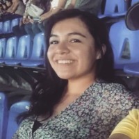 Alejandra Pineda