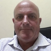 Lord Jeffrey wilson