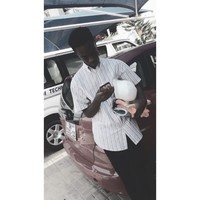 Emmanuel Ansah