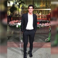 khalid Soliman