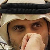 Osama Ahmed Al-Ghroobti