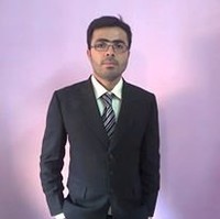 Zulfiqar Ali Rind