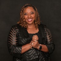 Nicole Yvonne Williams