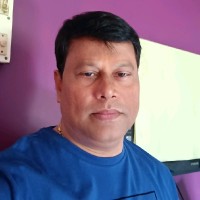 Santosh Rane