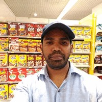 Moidin Riyaz