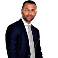 Dave Khelawon, CFA, FCCA