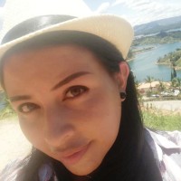 Ingrid Cupitra