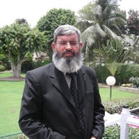 Zahid Hussain