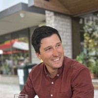 Daniel Patterson